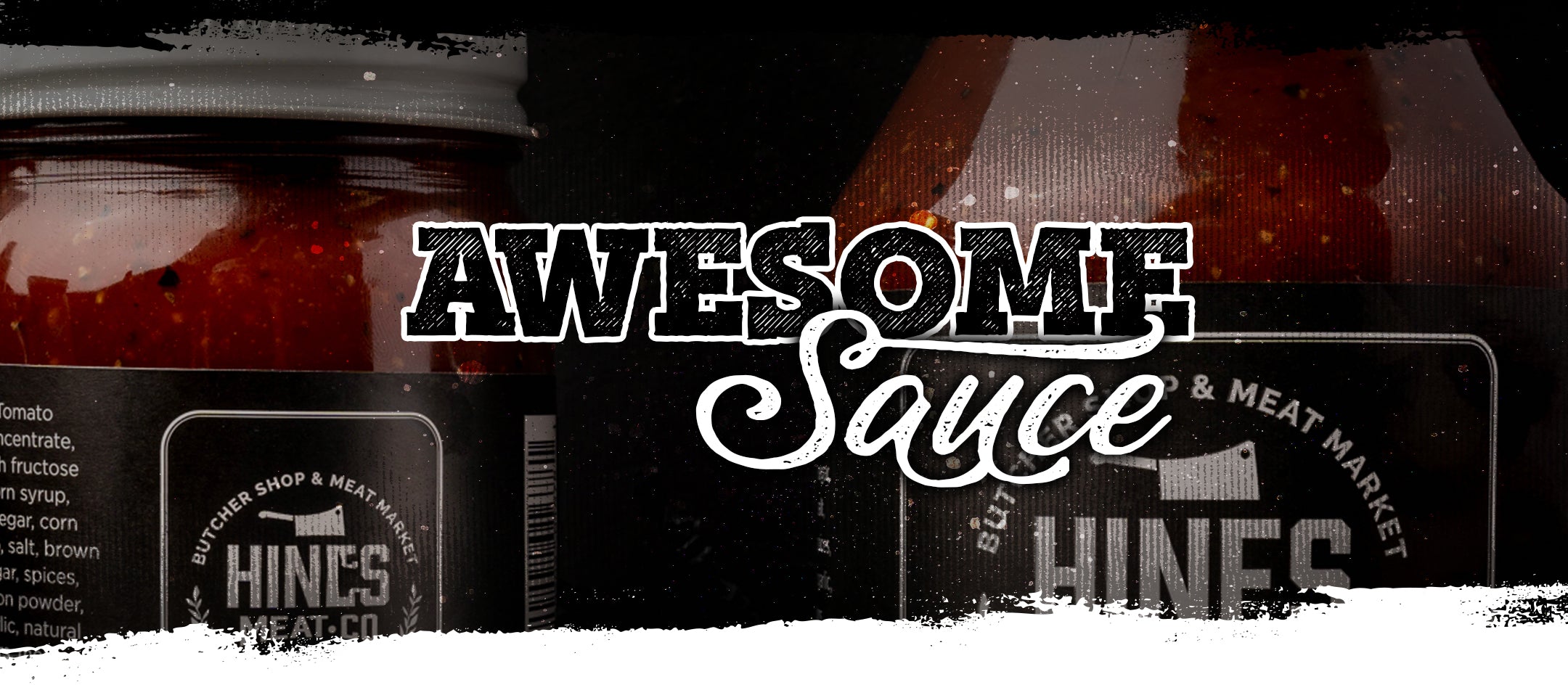 HINES MEAT CO Sauces