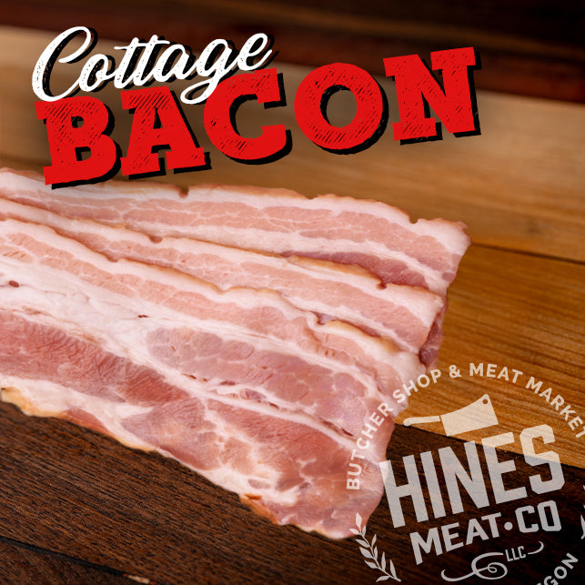COTTAGE BACON