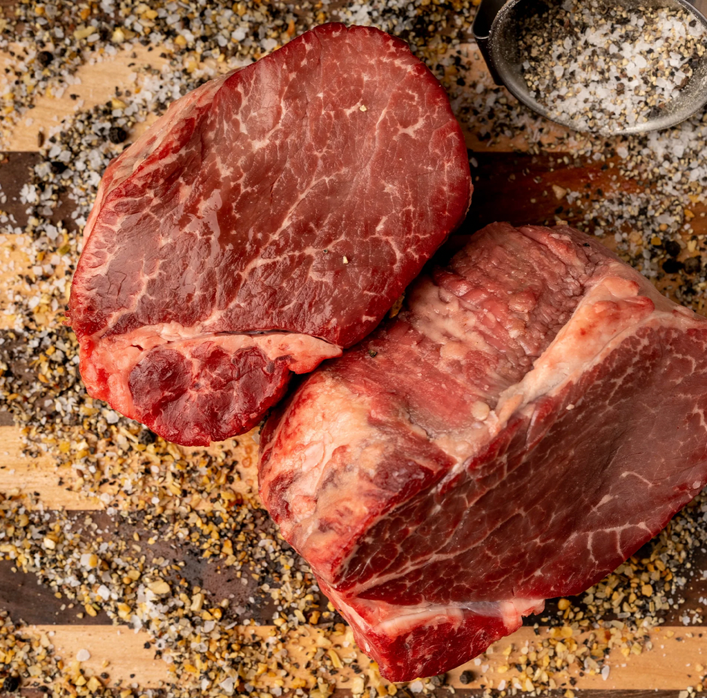 BEEF TENDERLOIN STEAK, Hines Meat Co.