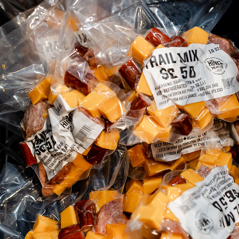 MEAT & CHEESE TRAIL MIX
