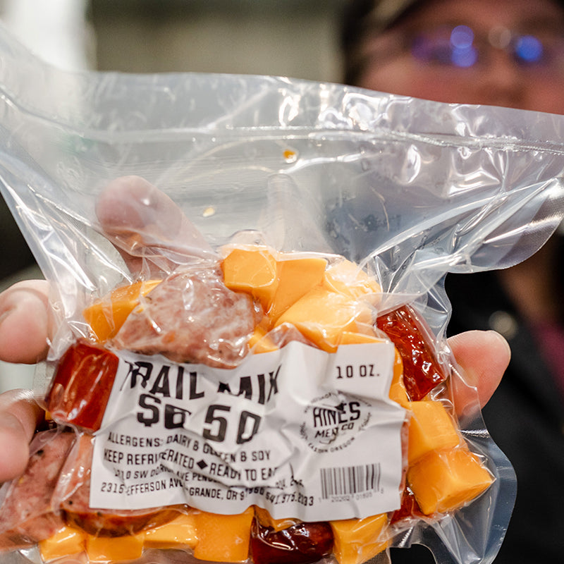 MEAT & CHEESE TRAIL MIX