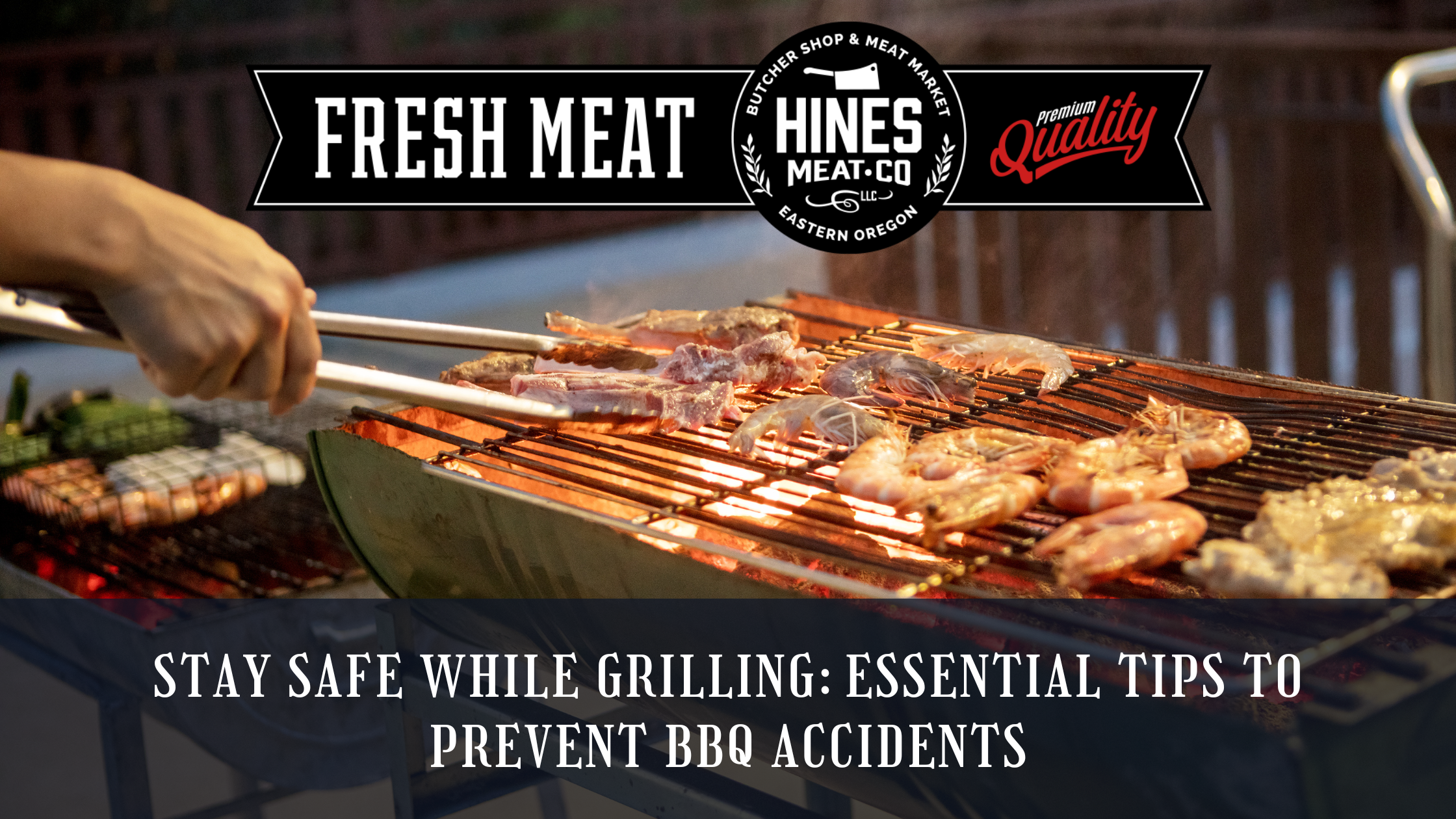 Stay Safe While Grilling: Essential Tips to Prevent BBQ Accidents