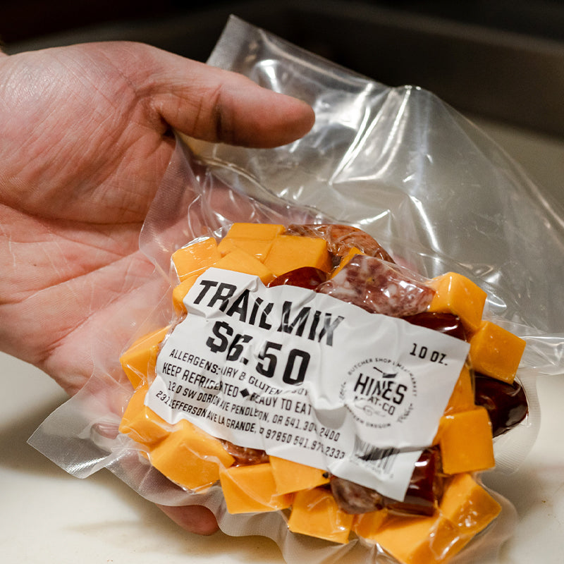 MEAT & CHEESE TRAIL MIX
